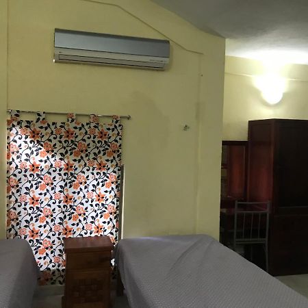 Casa Arabe Leilighet Playa del Carmen Eksteriør bilde