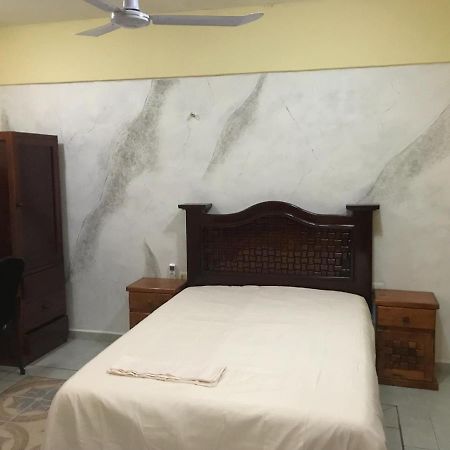 Casa Arabe Leilighet Playa del Carmen Eksteriør bilde