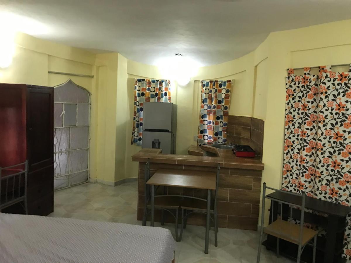 Casa Arabe Leilighet Playa del Carmen Eksteriør bilde