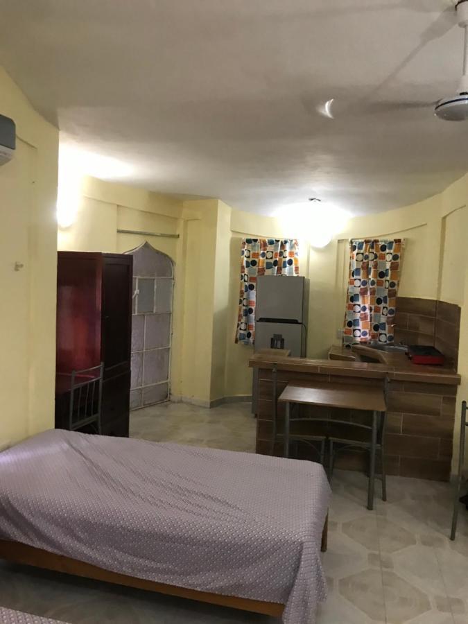 Casa Arabe Leilighet Playa del Carmen Eksteriør bilde