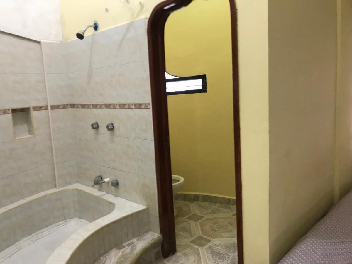 Casa Arabe Leilighet Playa del Carmen Eksteriør bilde