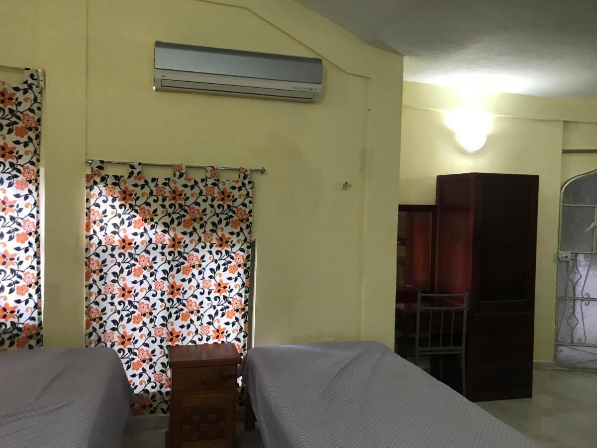 Casa Arabe Leilighet Playa del Carmen Eksteriør bilde