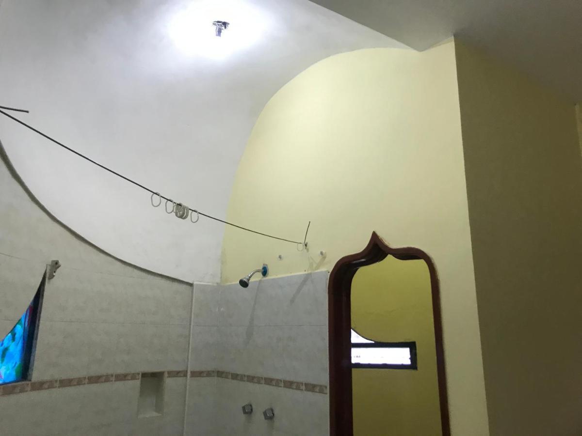 Casa Arabe Leilighet Playa del Carmen Eksteriør bilde