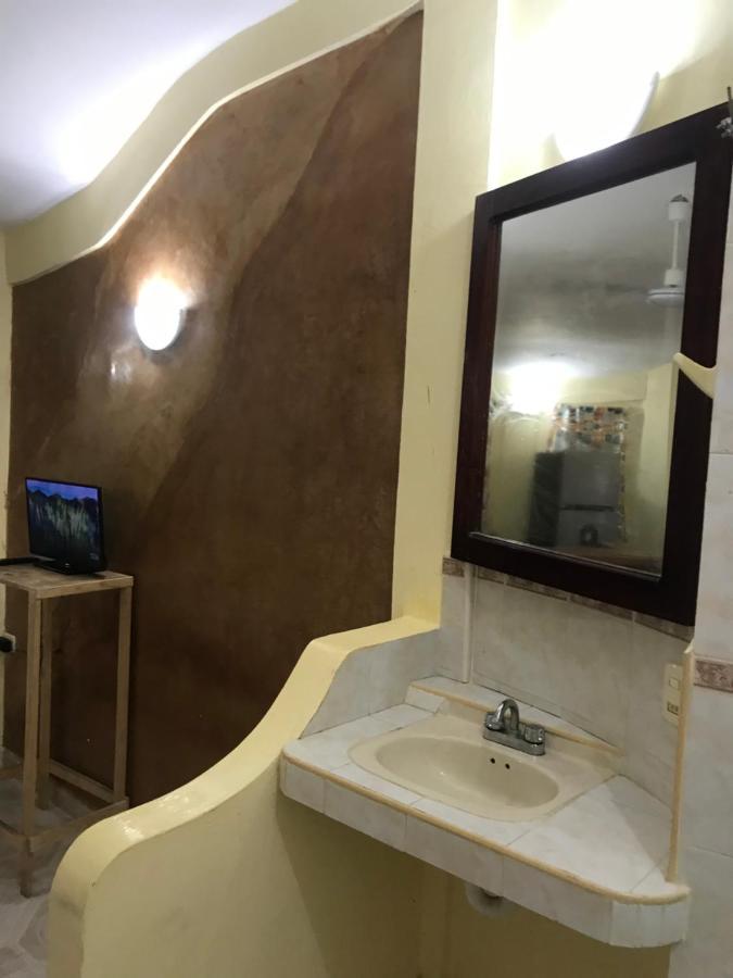 Casa Arabe Leilighet Playa del Carmen Eksteriør bilde
