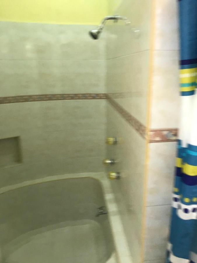 Casa Arabe Leilighet Playa del Carmen Eksteriør bilde