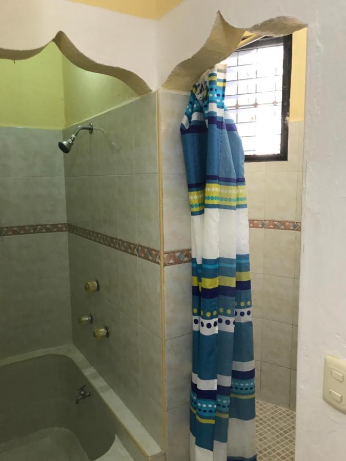 Casa Arabe Leilighet Playa del Carmen Eksteriør bilde