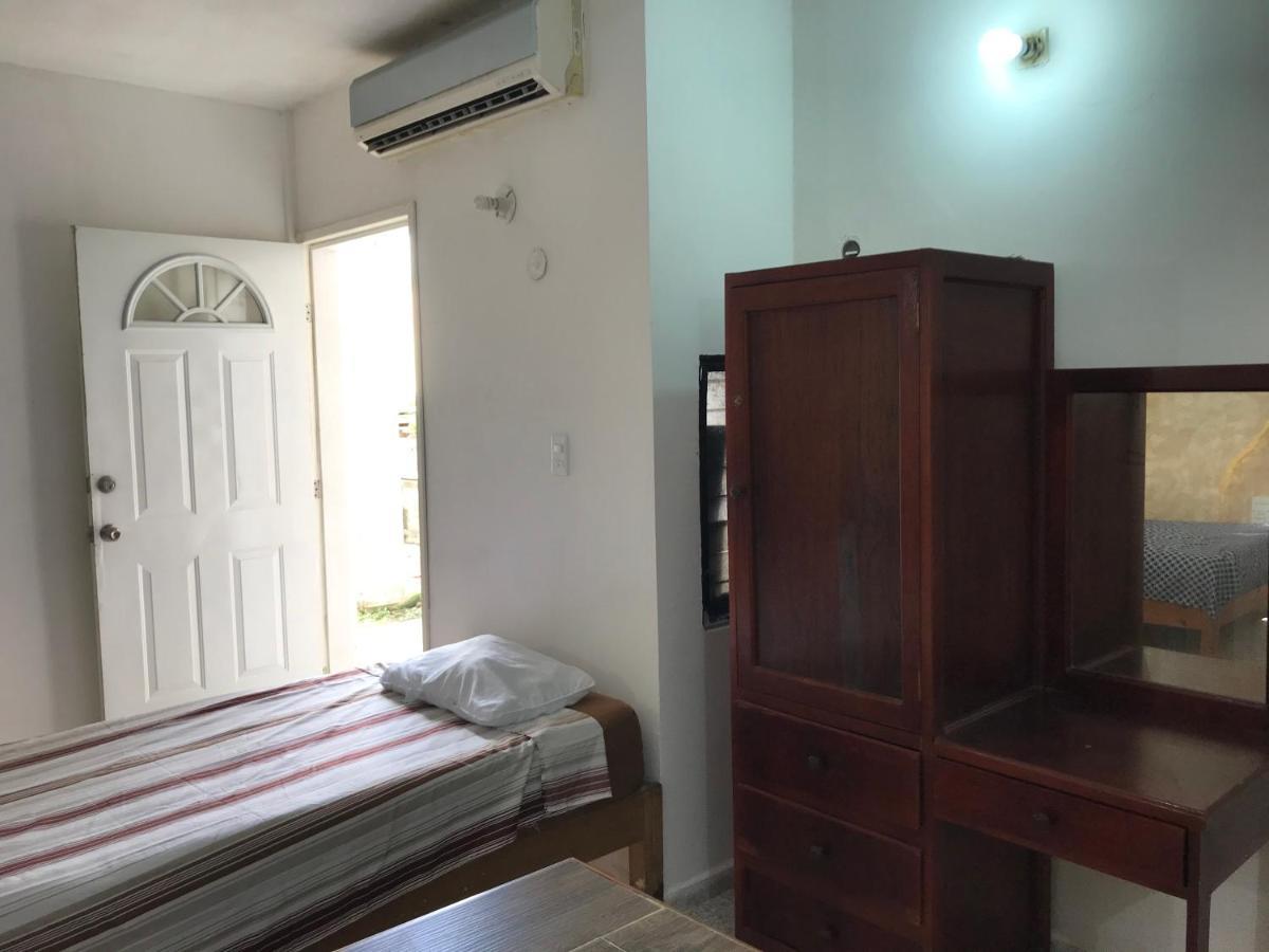 Casa Arabe Leilighet Playa del Carmen Eksteriør bilde