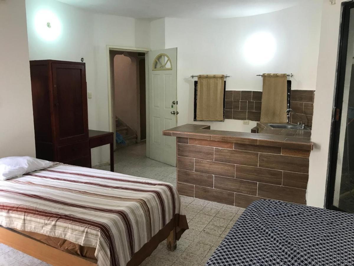 Casa Arabe Leilighet Playa del Carmen Eksteriør bilde
