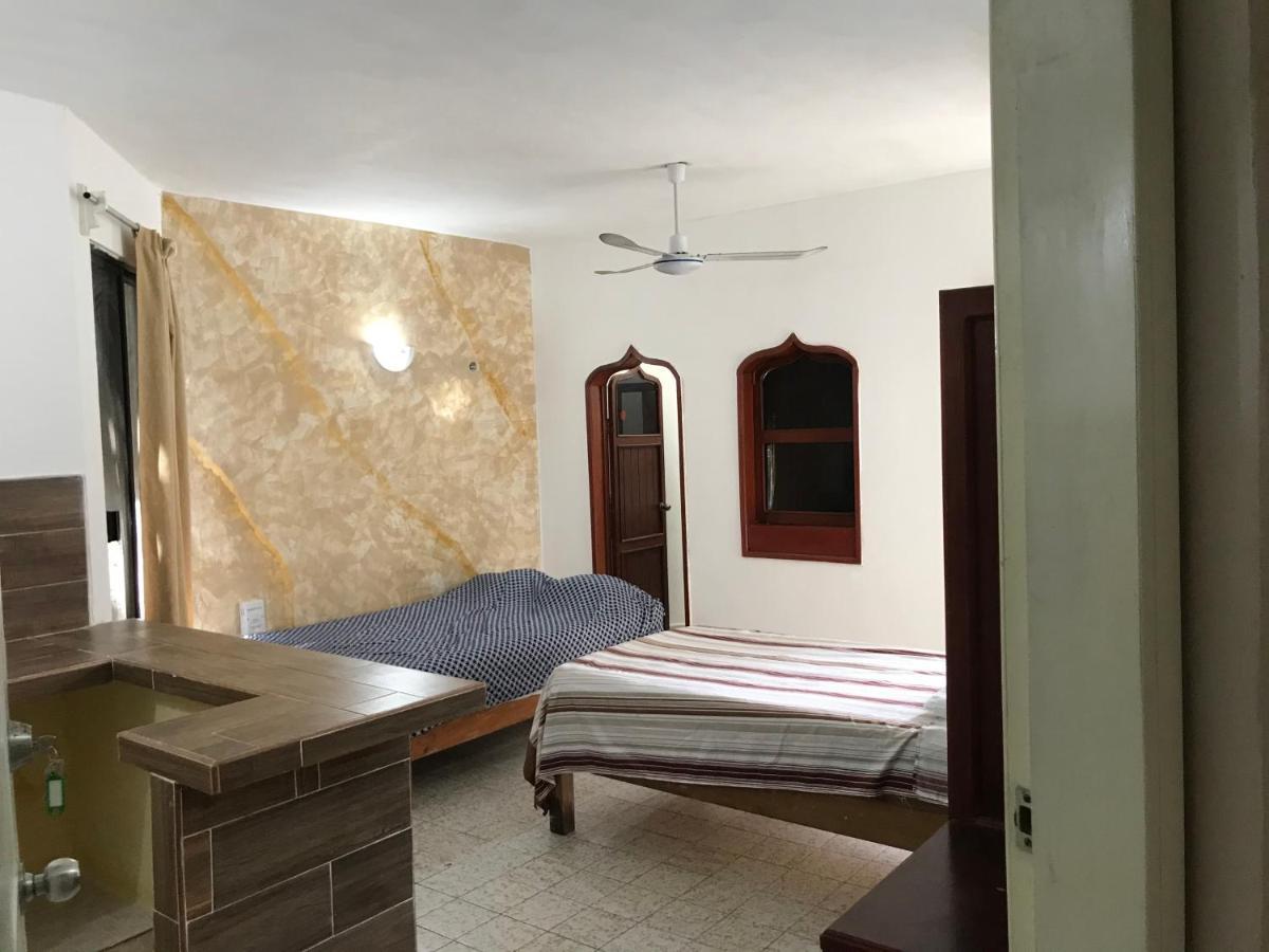 Casa Arabe Leilighet Playa del Carmen Eksteriør bilde
