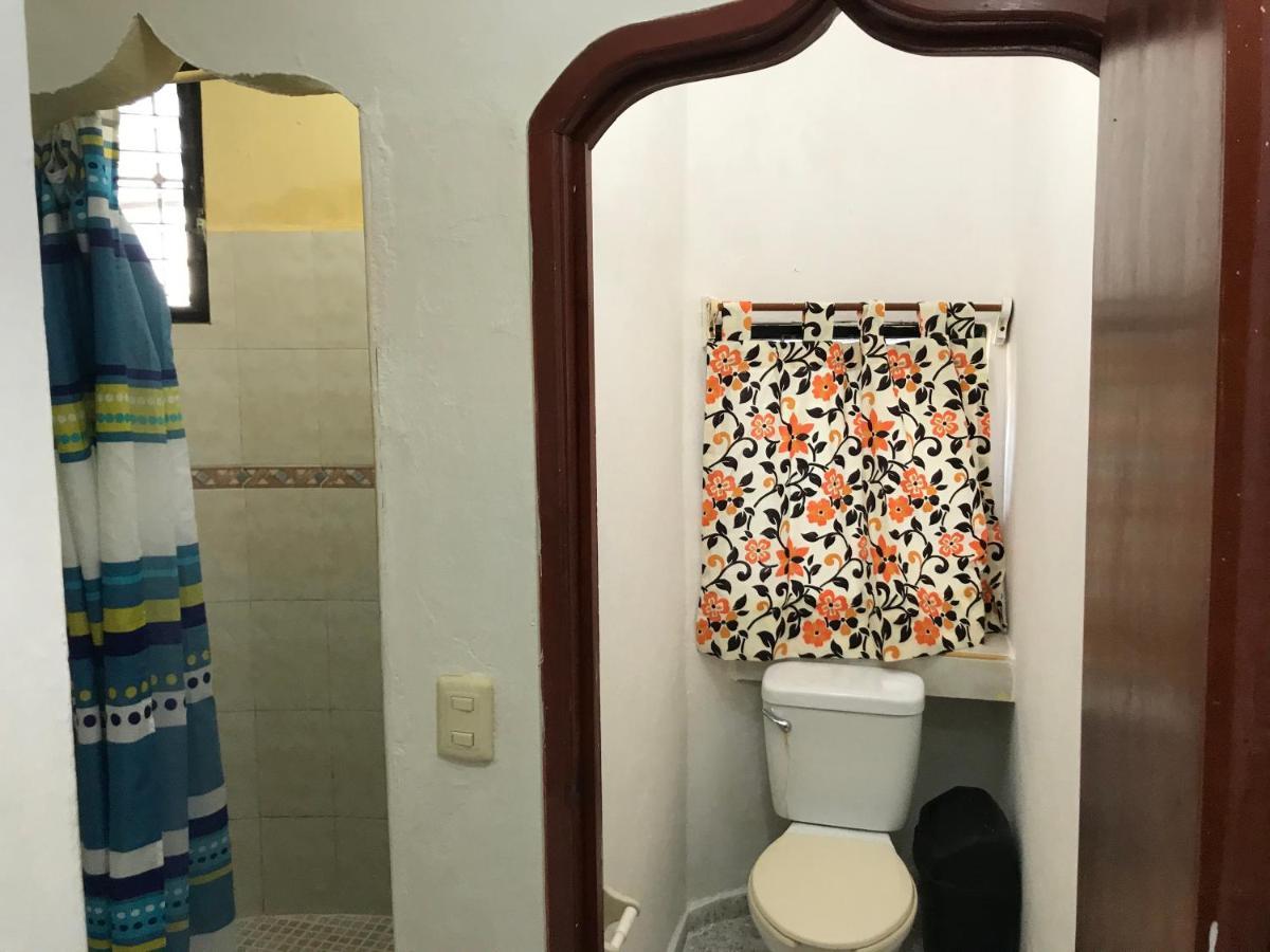 Casa Arabe Leilighet Playa del Carmen Eksteriør bilde