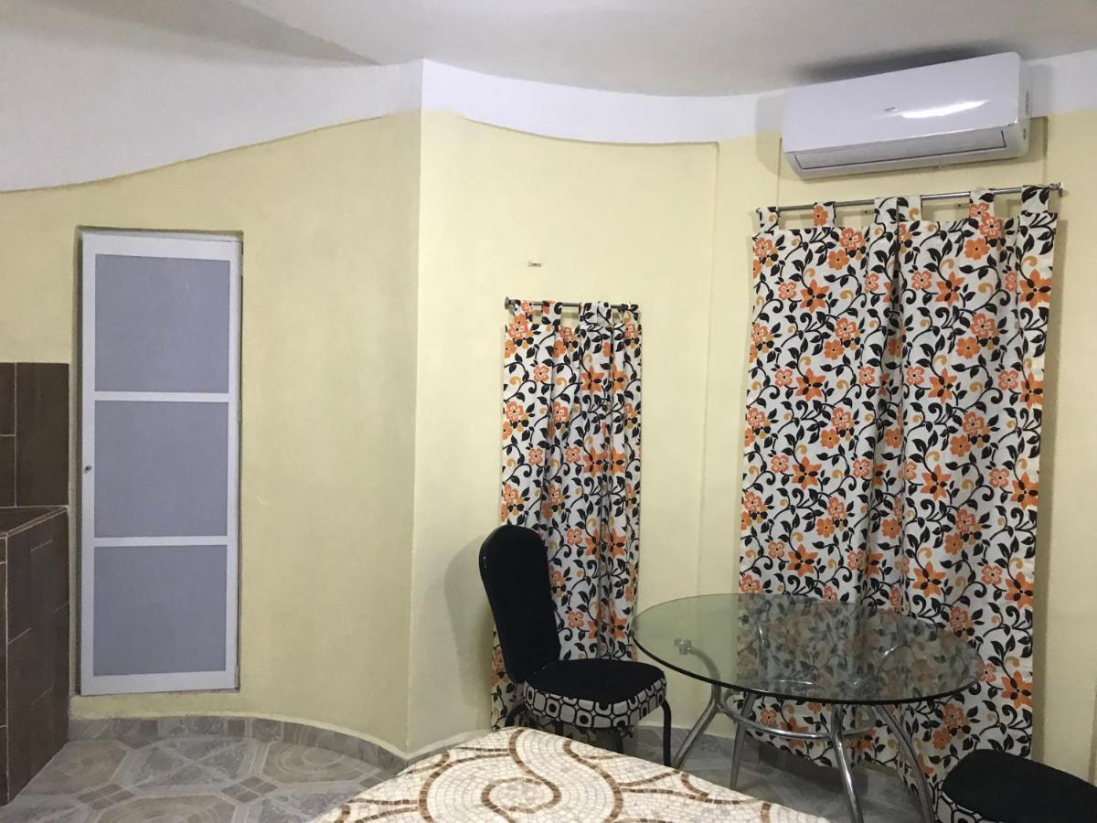 Casa Arabe Leilighet Playa del Carmen Eksteriør bilde