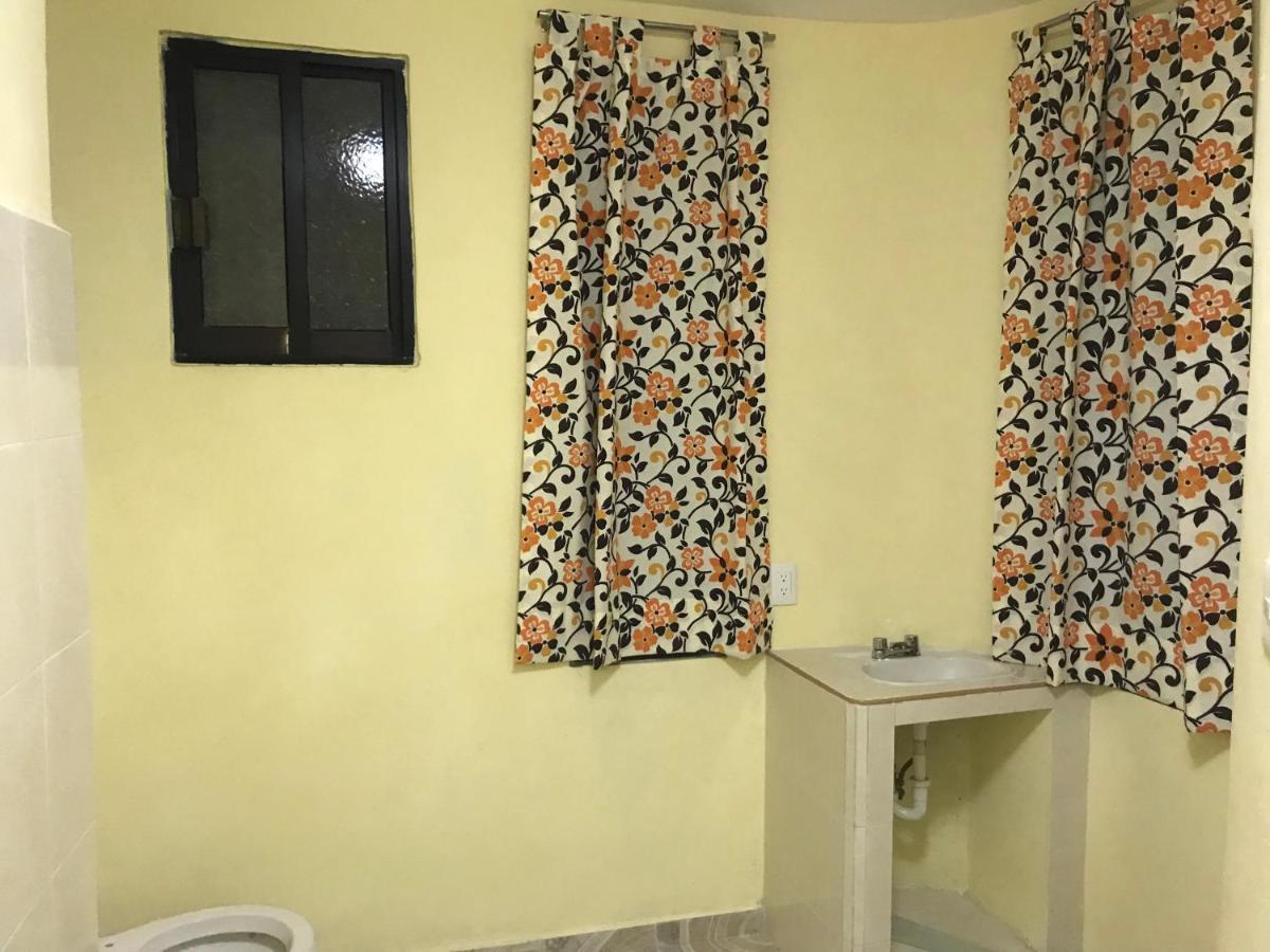 Casa Arabe Leilighet Playa del Carmen Eksteriør bilde