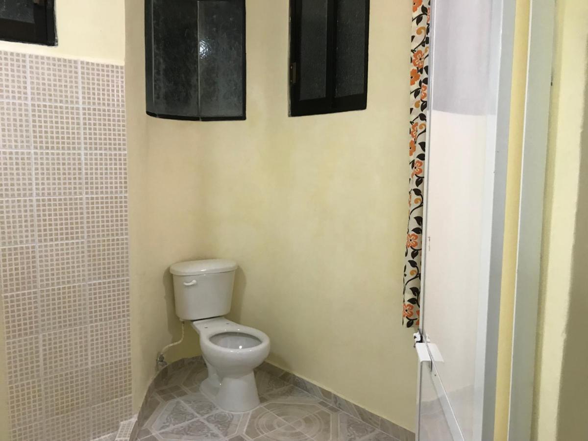 Casa Arabe Leilighet Playa del Carmen Eksteriør bilde