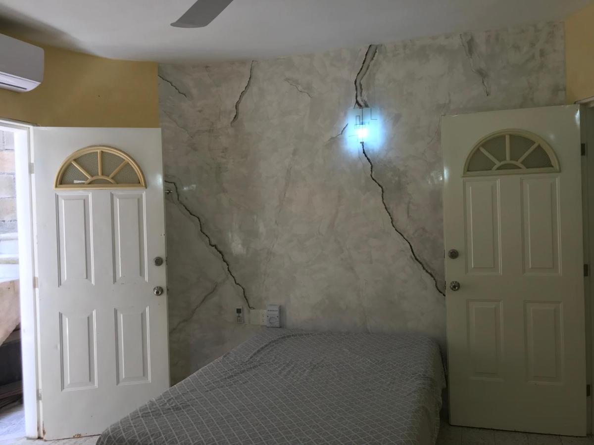 Casa Arabe Leilighet Playa del Carmen Eksteriør bilde