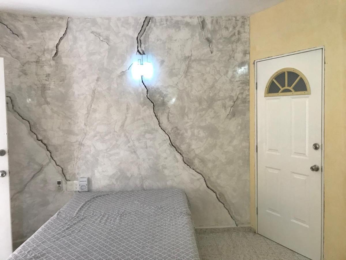 Casa Arabe Leilighet Playa del Carmen Eksteriør bilde