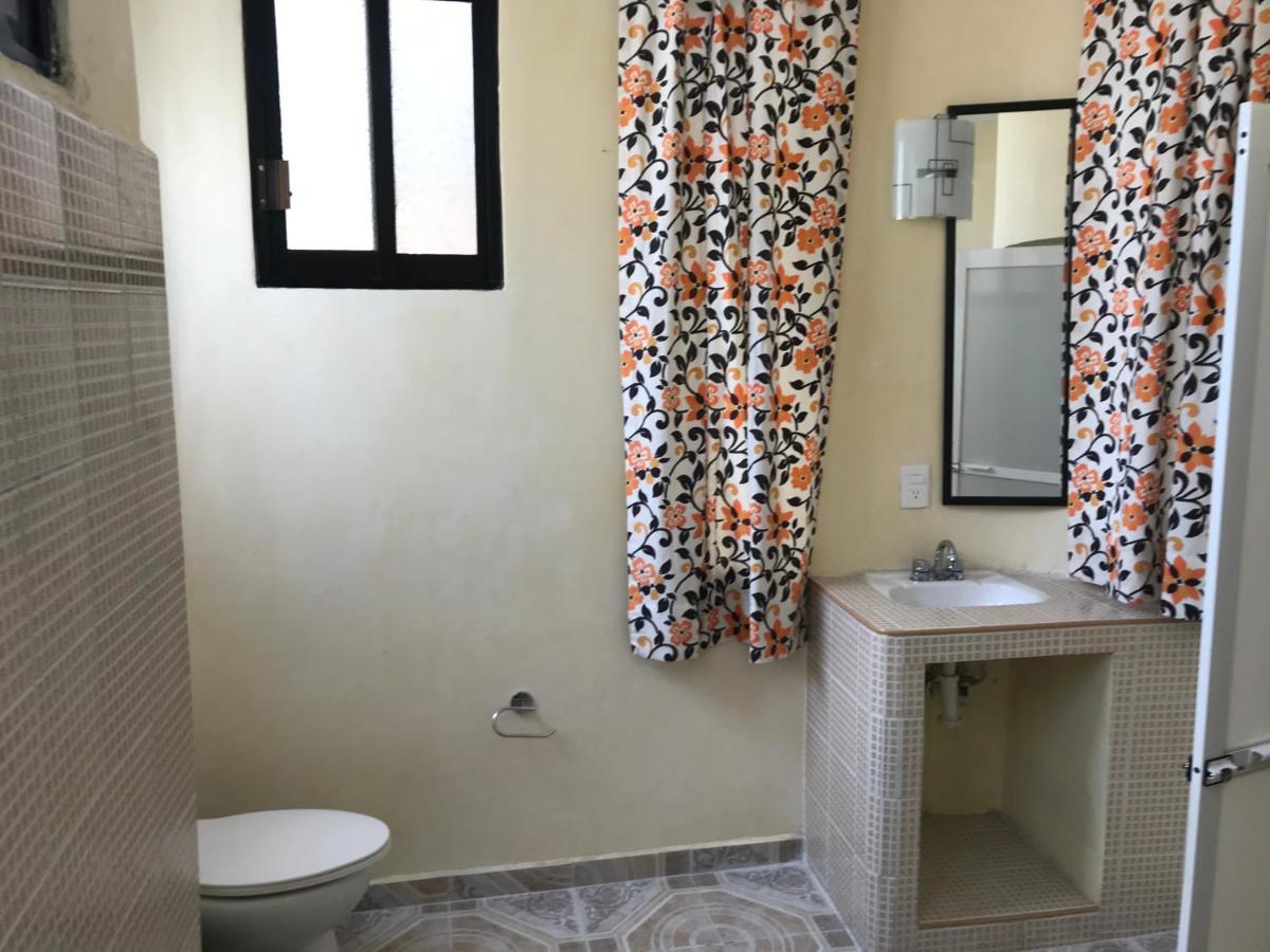 Casa Arabe Leilighet Playa del Carmen Eksteriør bilde