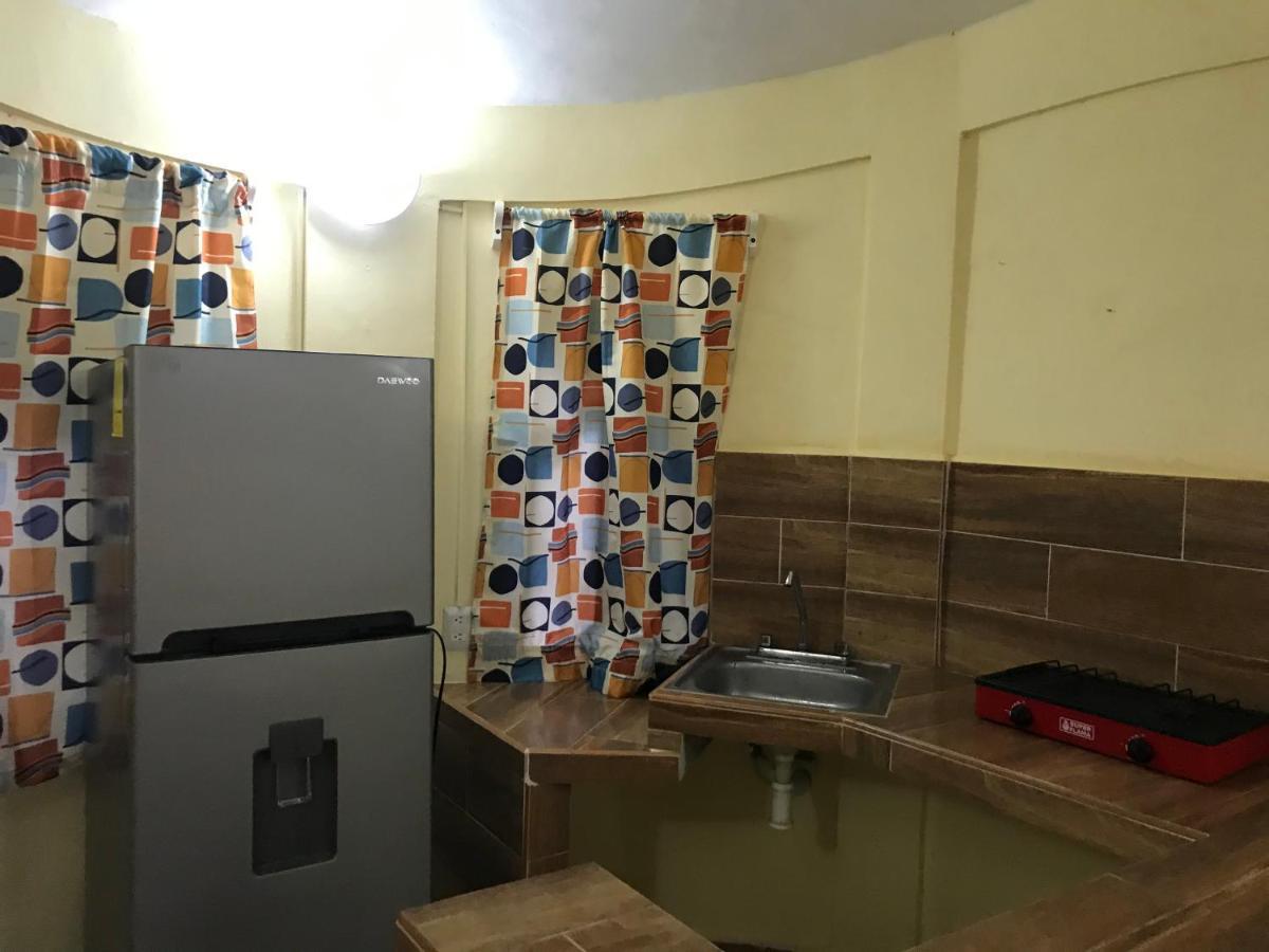 Casa Arabe Leilighet Playa del Carmen Eksteriør bilde