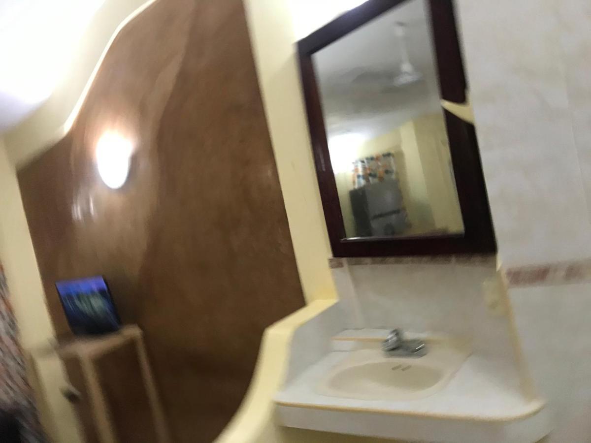 Casa Arabe Leilighet Playa del Carmen Eksteriør bilde