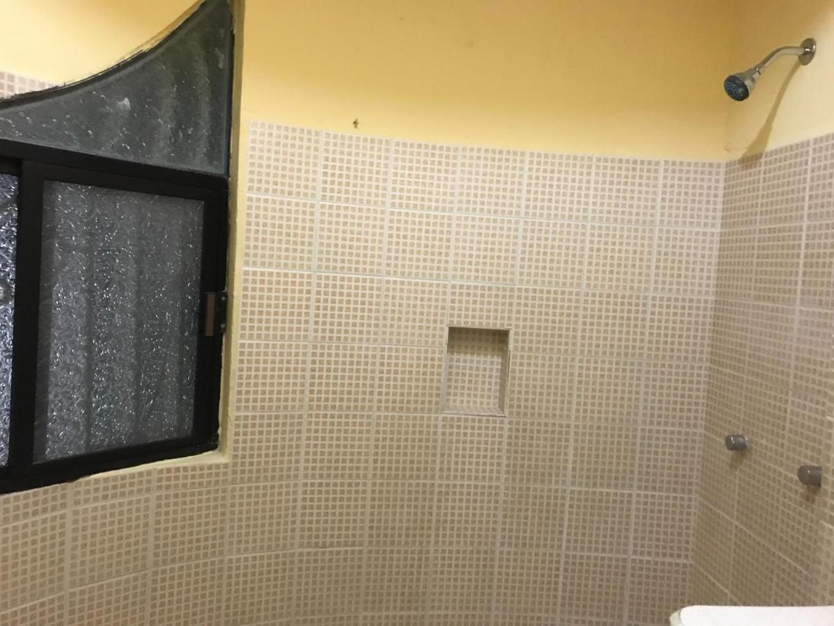 Casa Arabe Leilighet Playa del Carmen Eksteriør bilde
