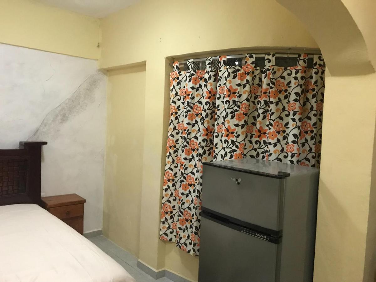 Casa Arabe Leilighet Playa del Carmen Eksteriør bilde